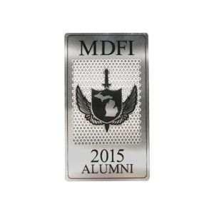 2015 Alumni Card