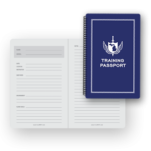 Training Passport v2.0