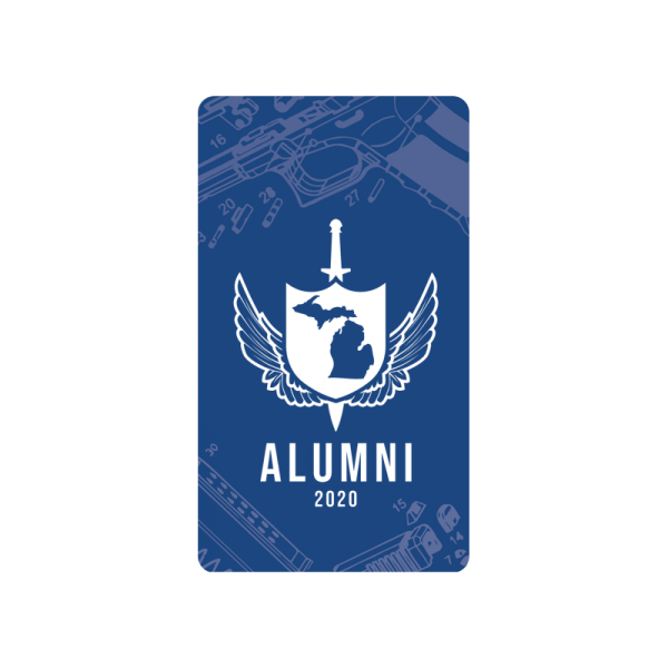 MDFI 2020 Alumni Card