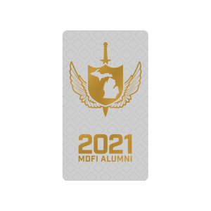 Alumni Card – 2021