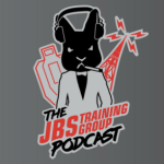 Podcast: JBS Training Group w/ Trek